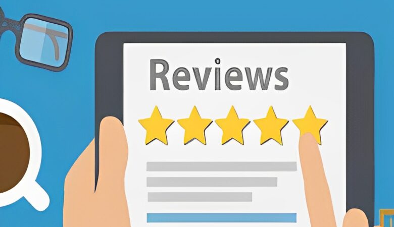 Per què un bon dissenyador no ha de muntar ressenyes falses