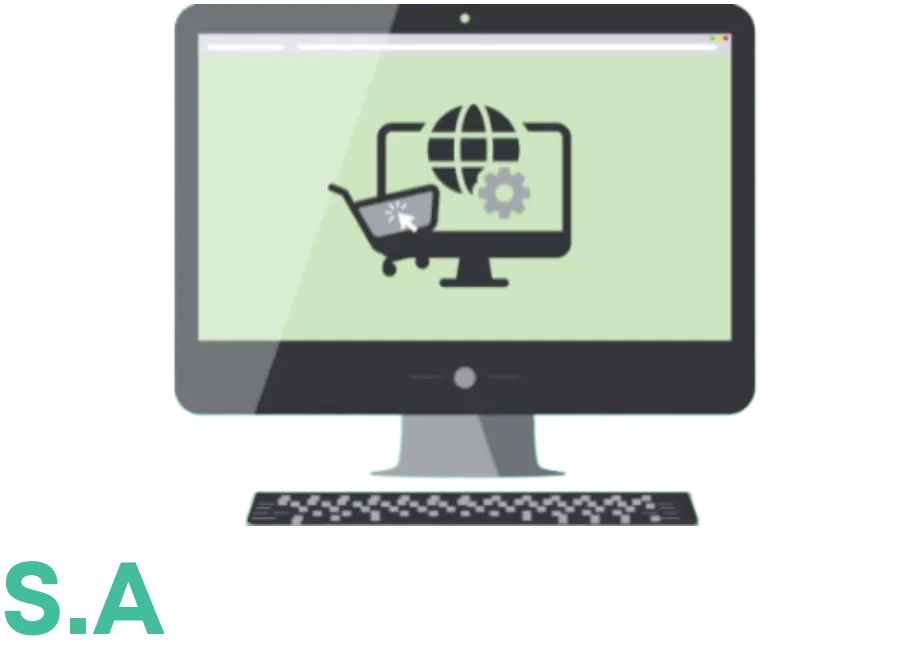 S.A INFORMÀTICA