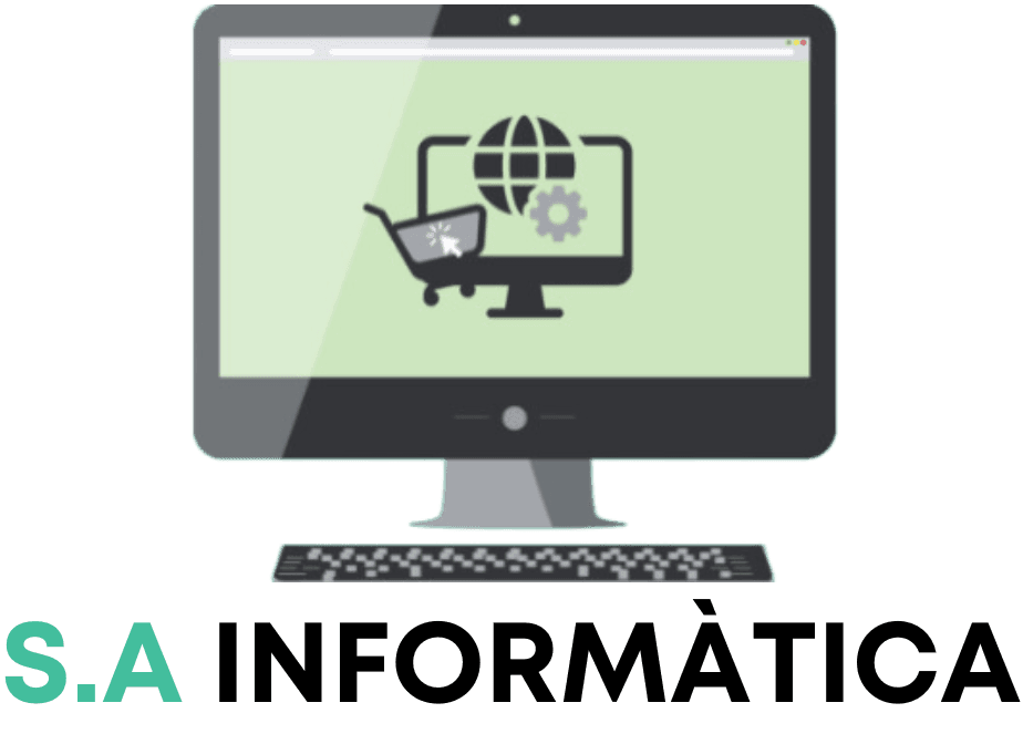 S.A INFORMÀTICA