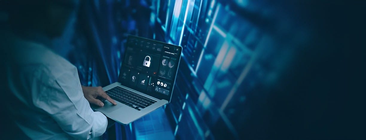 Protecció Atacs DDoS i Ransomware