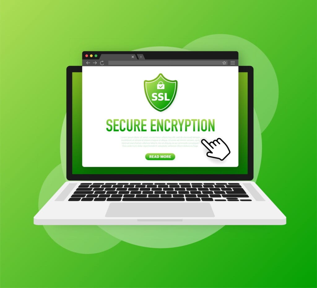 La importància del SSL i la seguretat web: protegint la vostra presència en línia