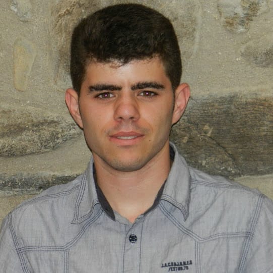 Sergi Alarcon Recio