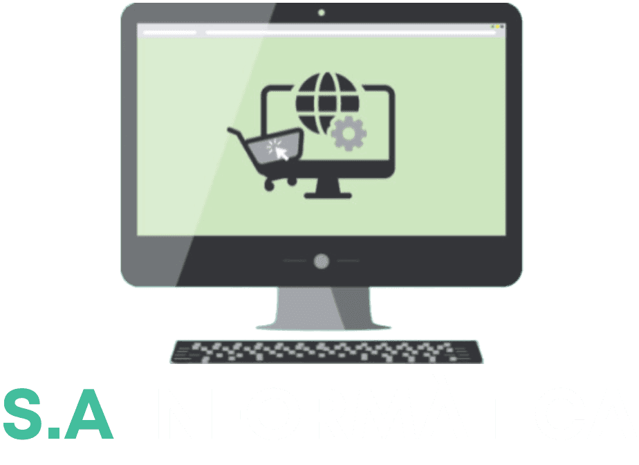 S.A INFORMÀTICA